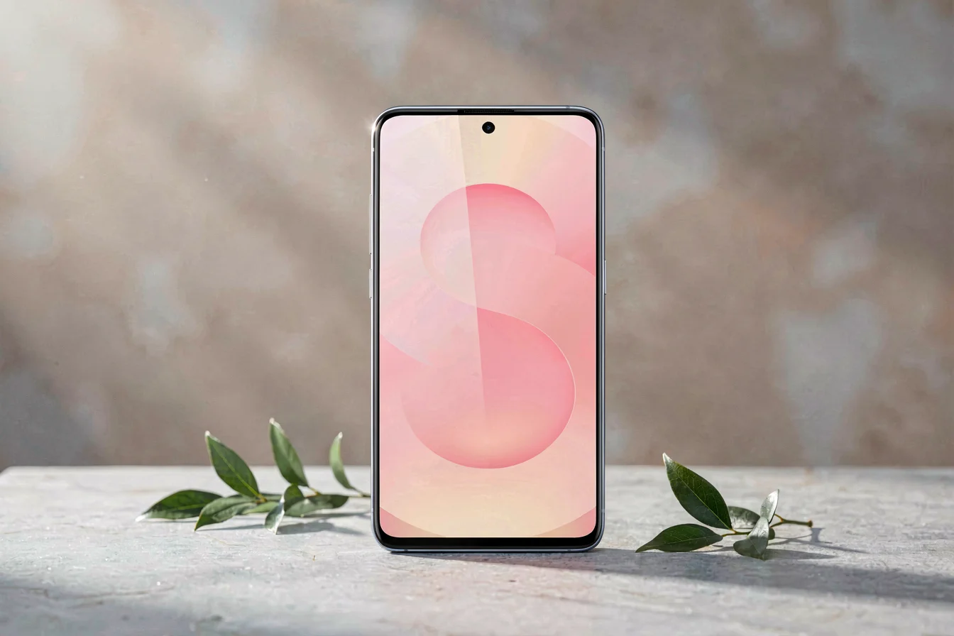 Spec-sensitive Hisense U50 smartphone