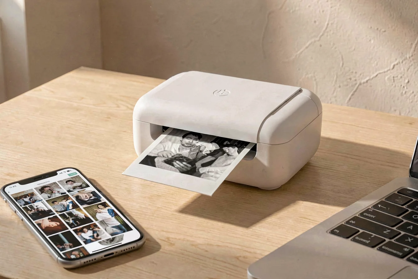 Top-selling android bluetooth printer