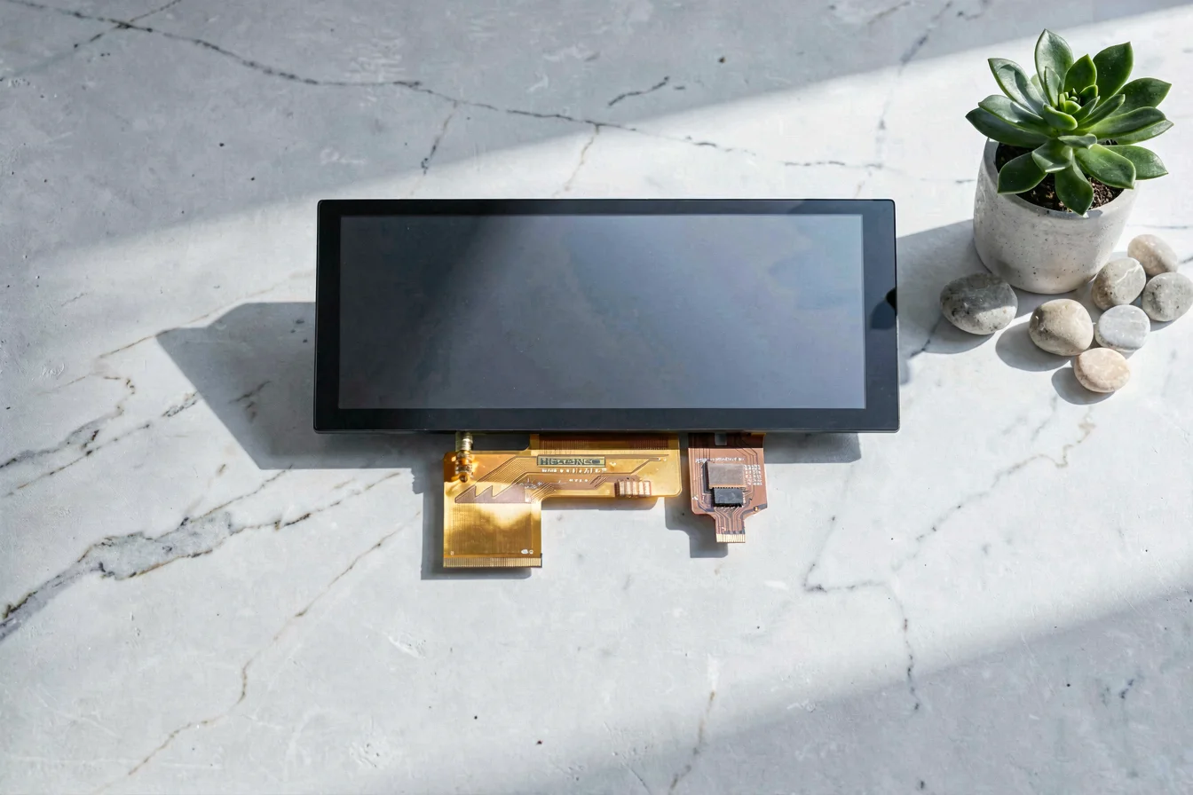 OEM Hisense U980 LCD touch screen