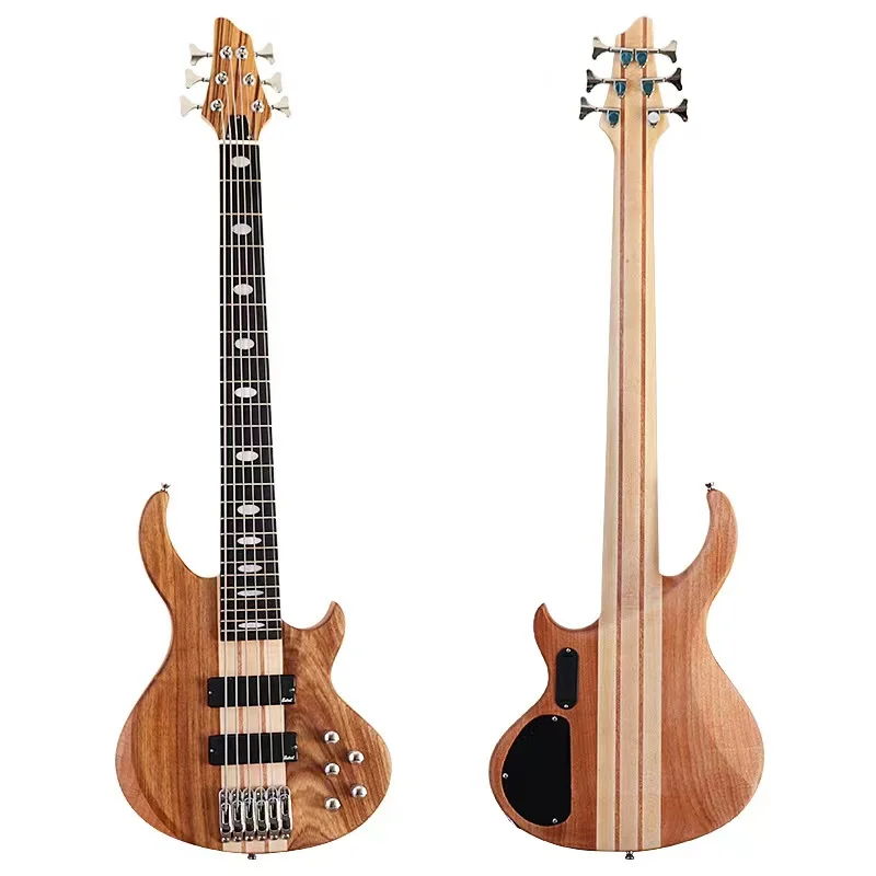 

Free Shipping electric bass guitar 6 strings for guitarra Stringed Instruments Musical china oem look like 1ban3z