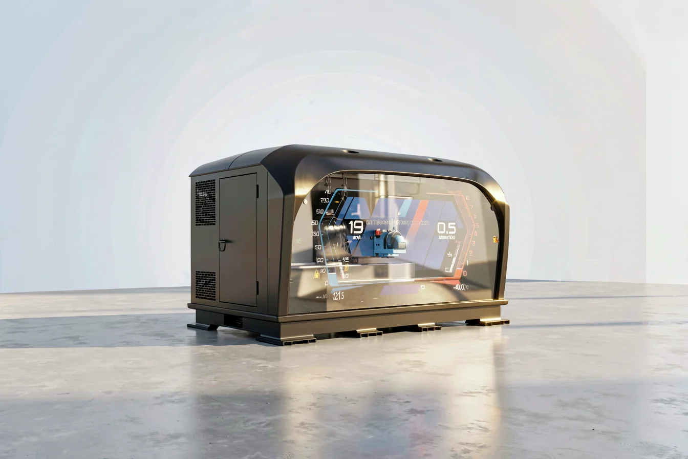 Automated vibratory deburring machine