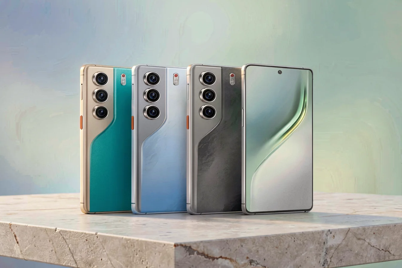 Best-selling Tecno phones