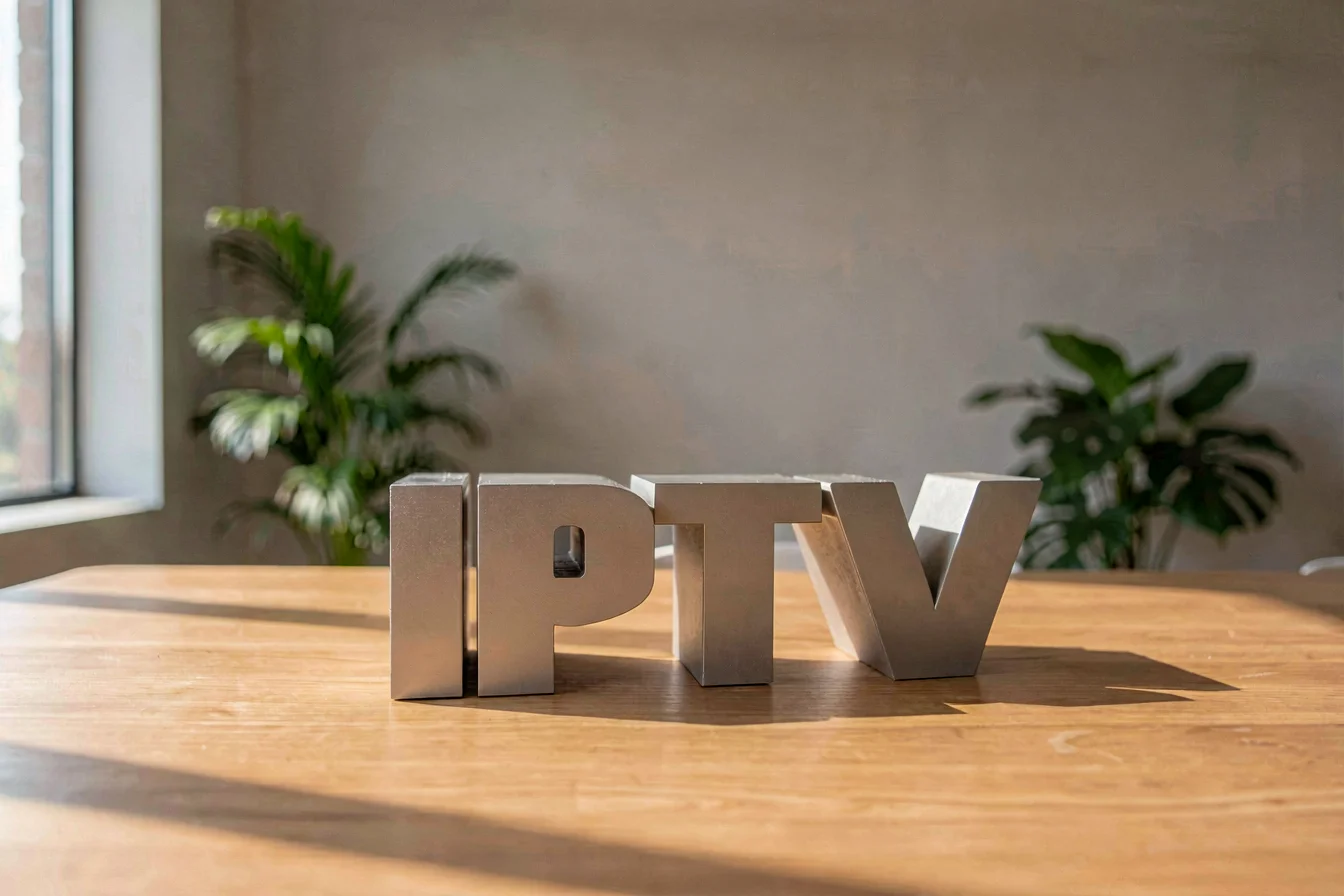 Best IPTV box without subscription