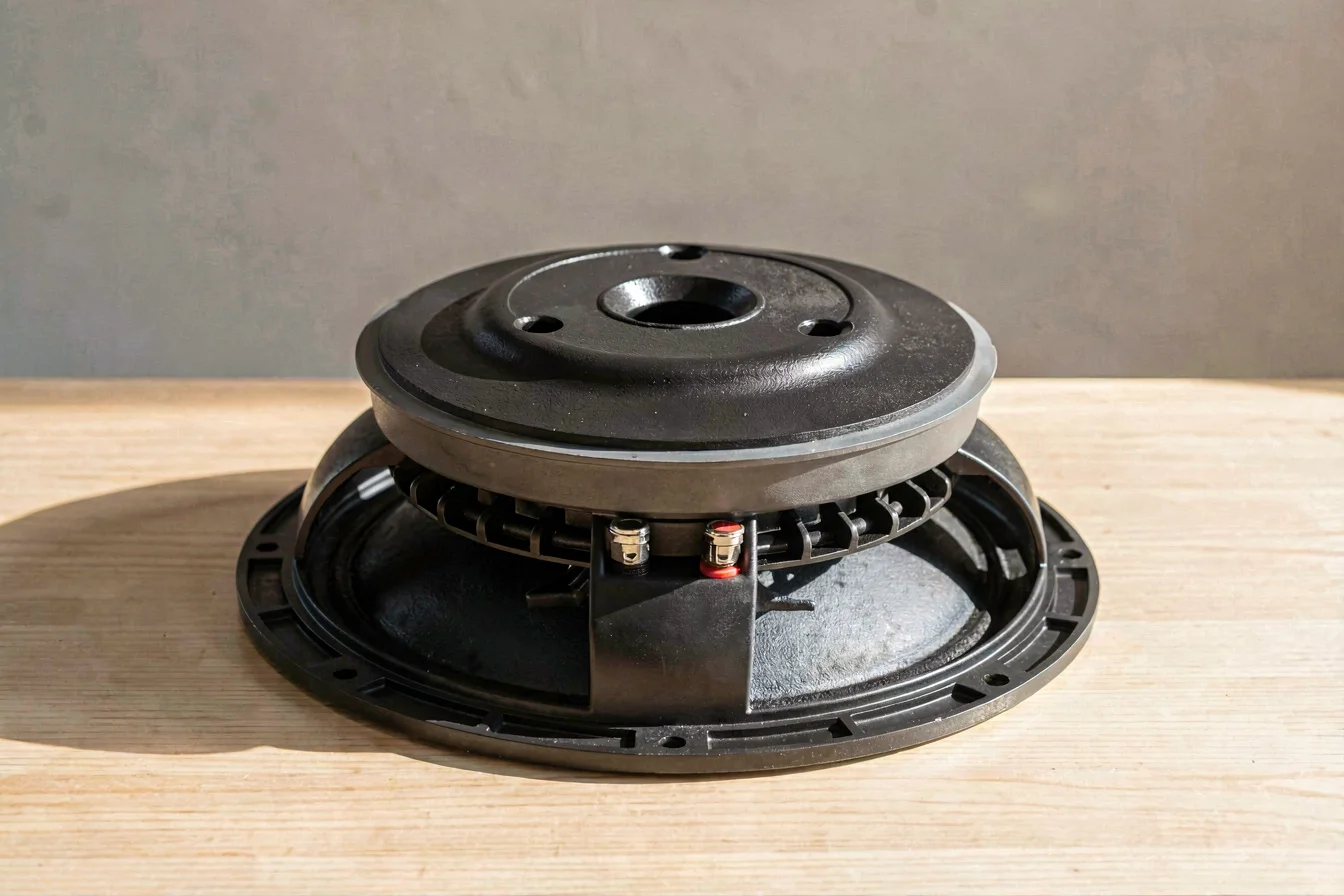 Top-selling Martin Audio speakers