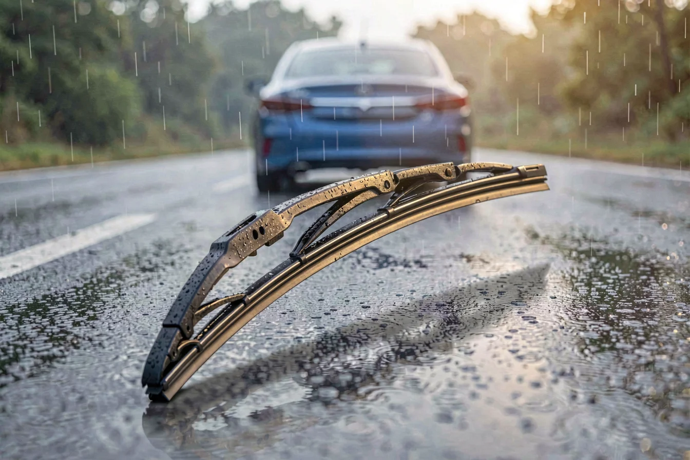 premium viewmax wiper blade
