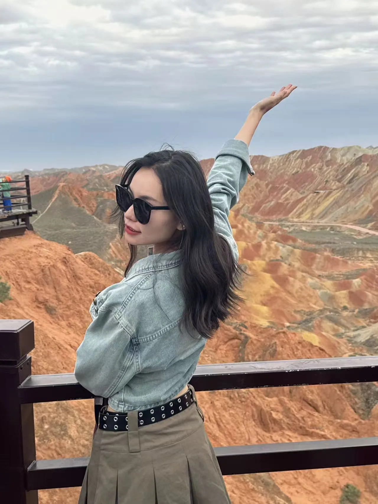 Nicole Chen