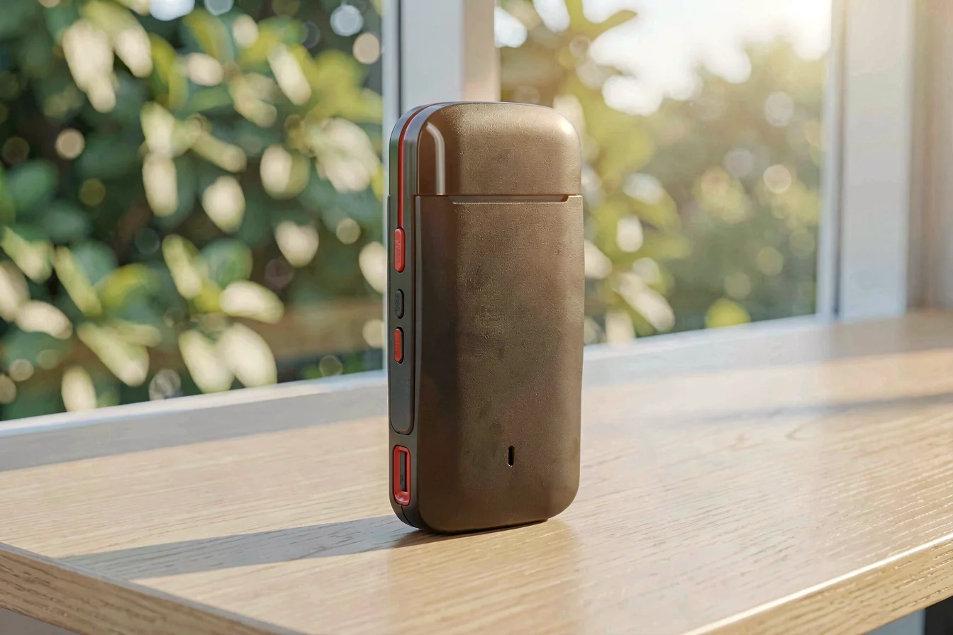 High-speed Huawei E3372h vs Other Huawei Mobile WiFi Dongles