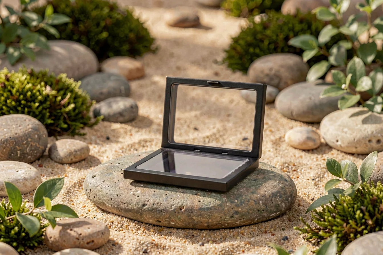 premium shilajit packaging boxes