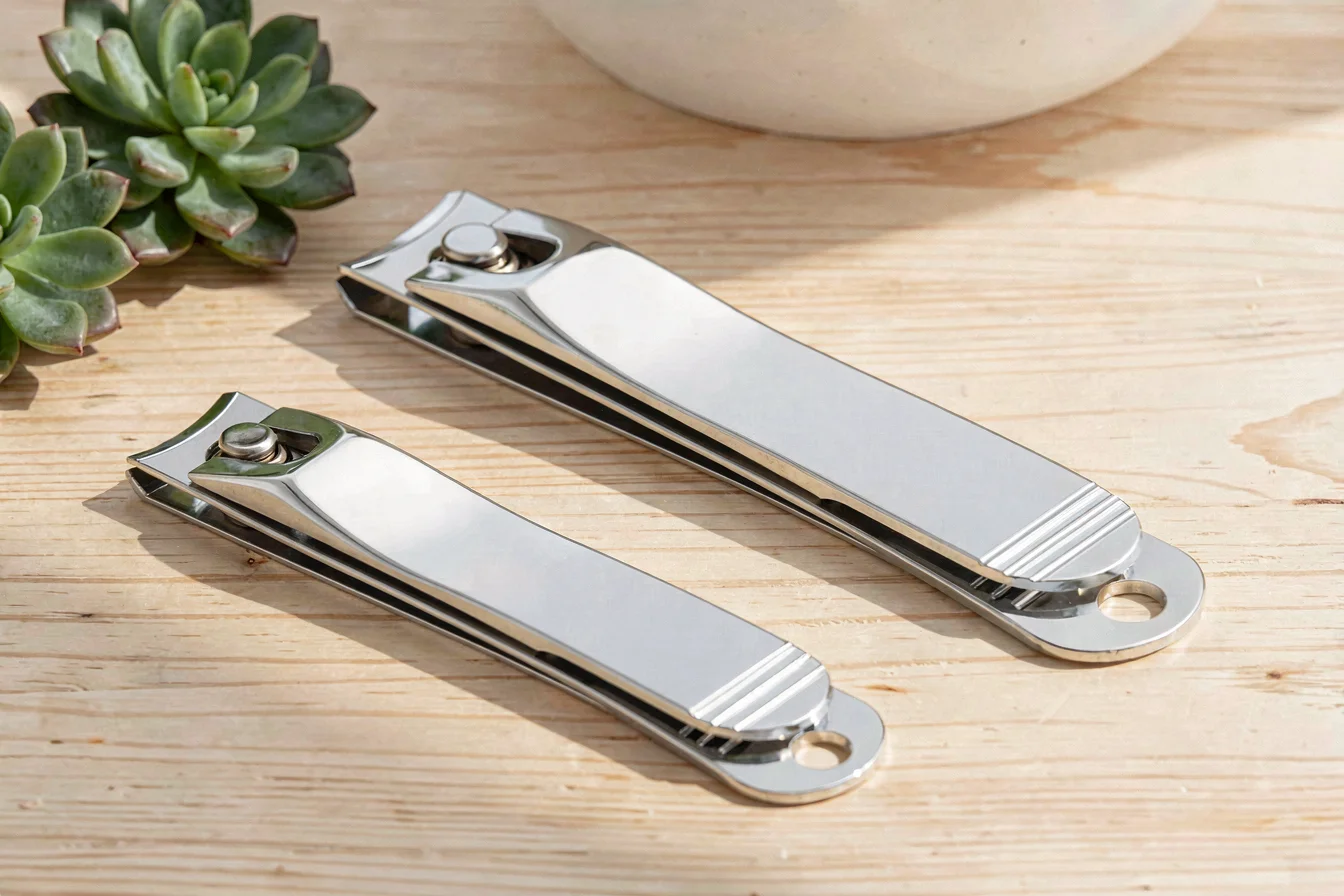 Trending V9 nail cutter