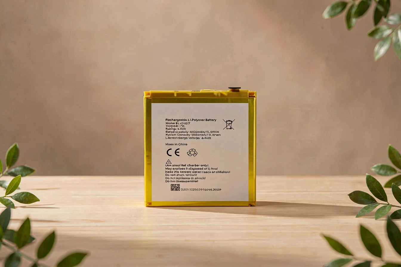 Premium itel mobile phone battery
