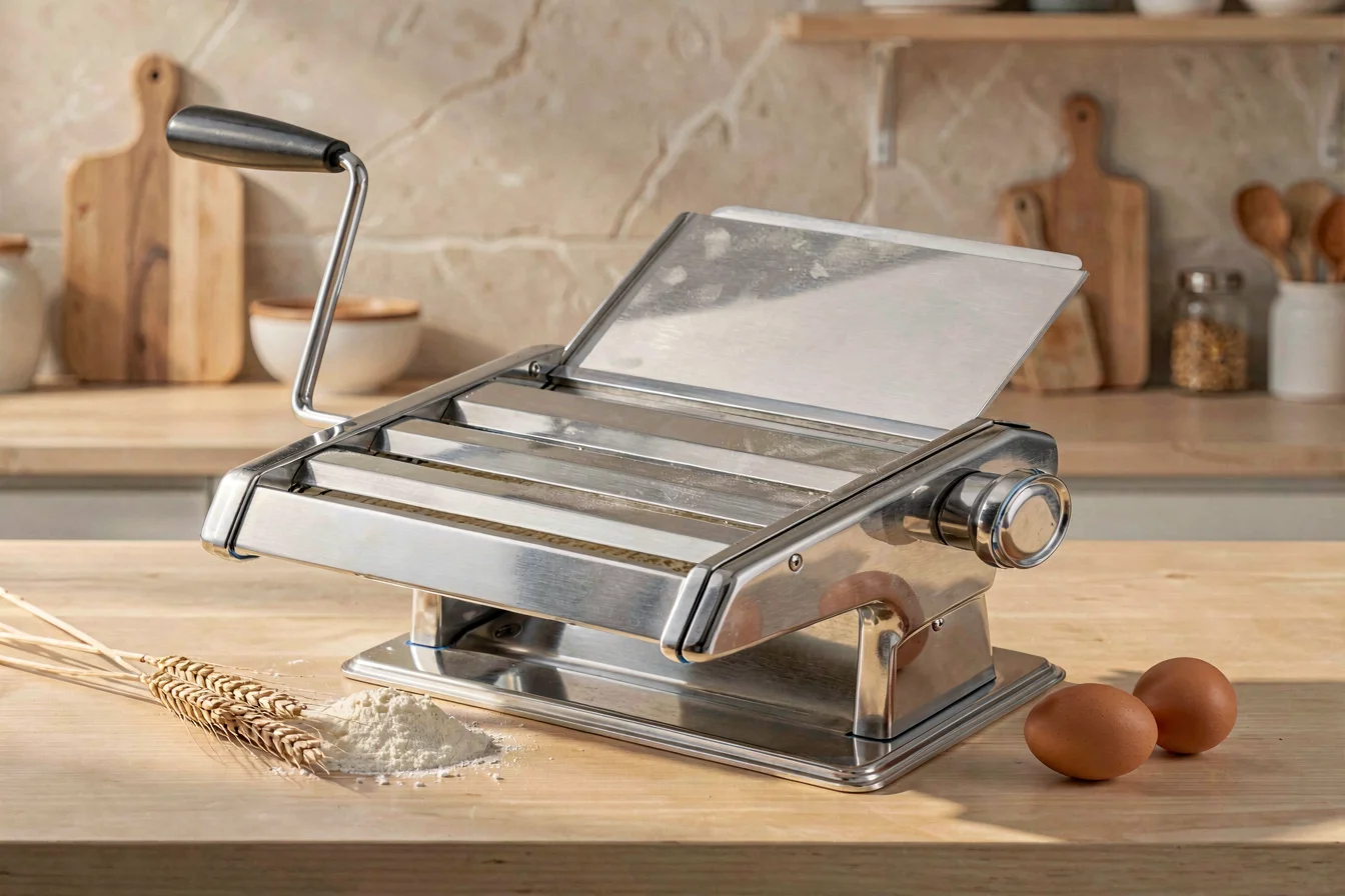 premium pasta machine