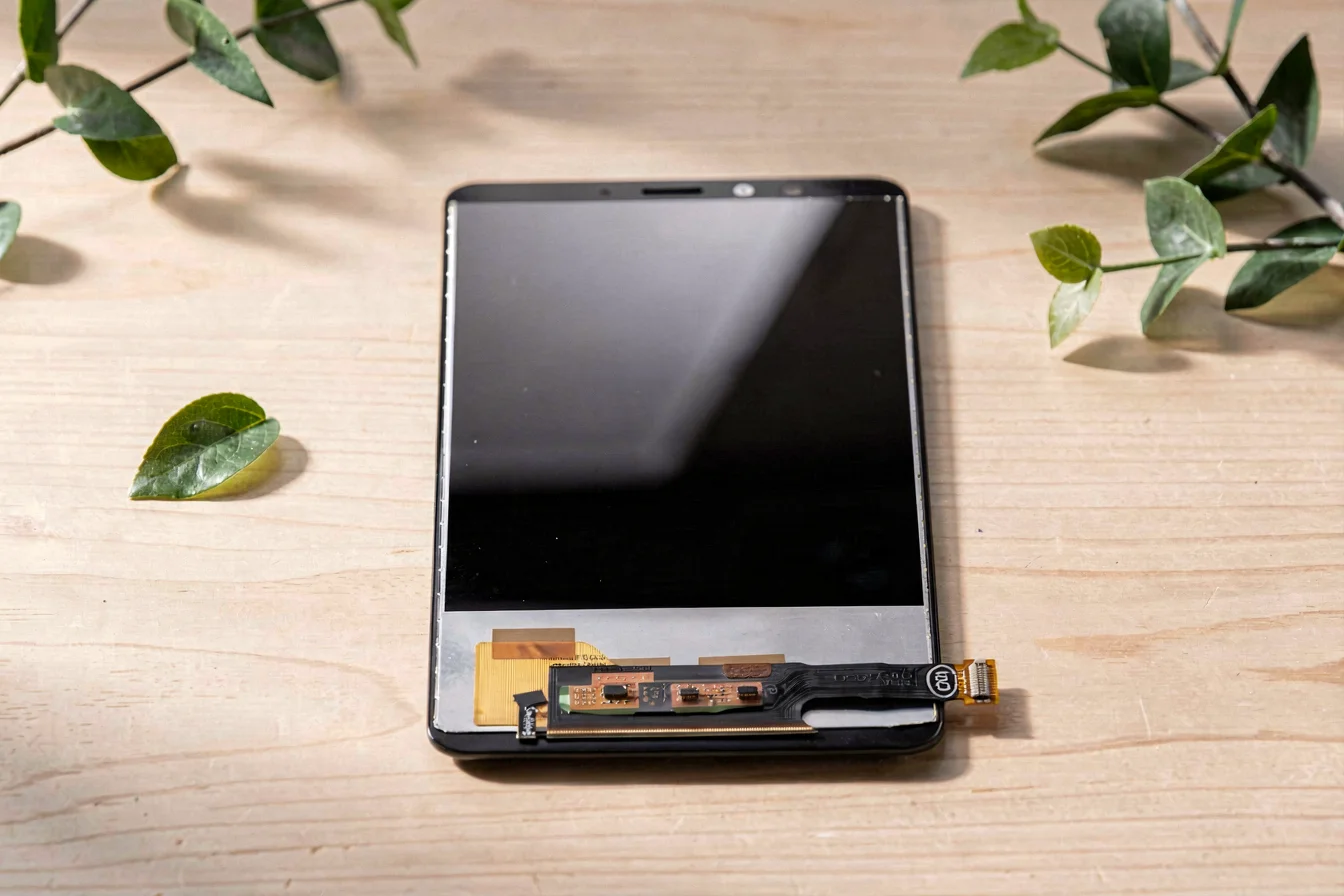 OEM Gionee M7 screen replacement