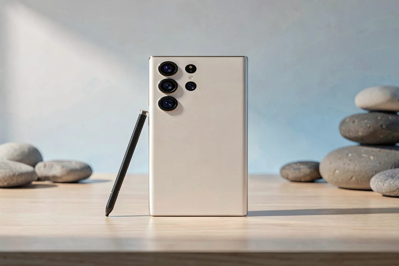 Spec-Sensitive Doraemon-themed Mobile Phone