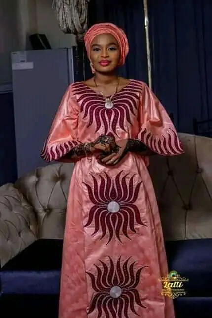 white christmas dresses Trendy African Print Clothing main image 0