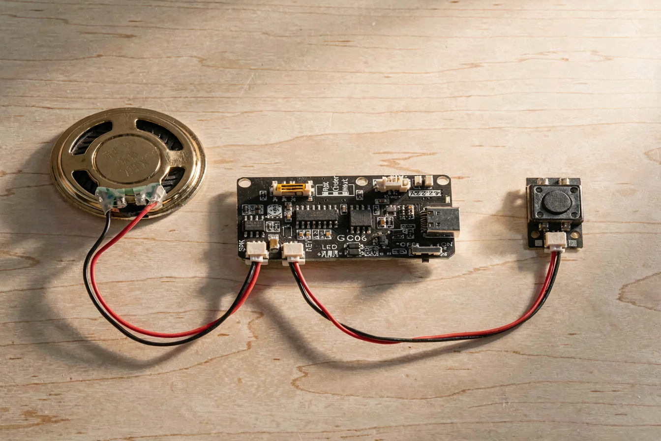 Top-selling USB programmable button