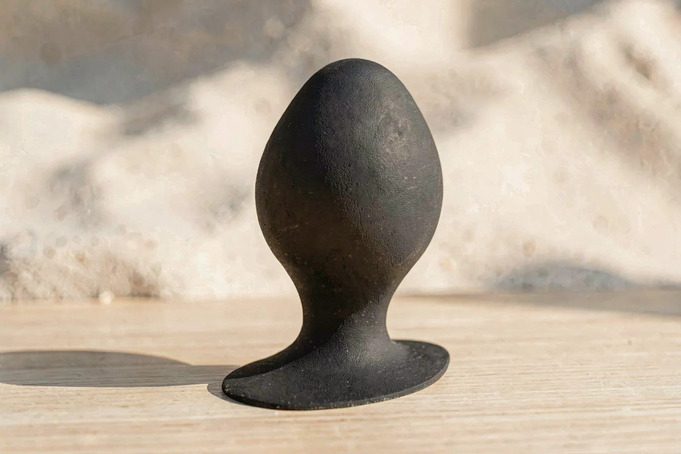 Top-selling butt plug