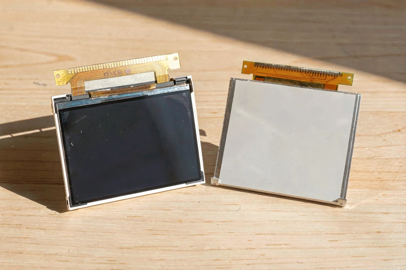 Premium LCD Display Nokia 105 Original vs Aftermarket