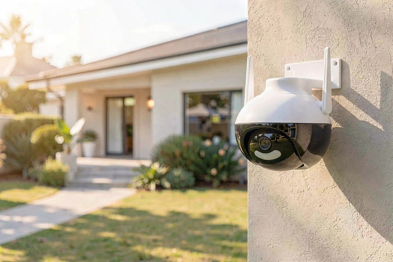 Top-selling icsee camera