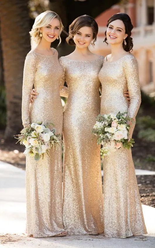 lemon lime bridesmaid dresses BABARONI Chiffon Bridesmaid Dresses with Spaghetti Straps-Lime Green, Lime Green / US0 main image 0