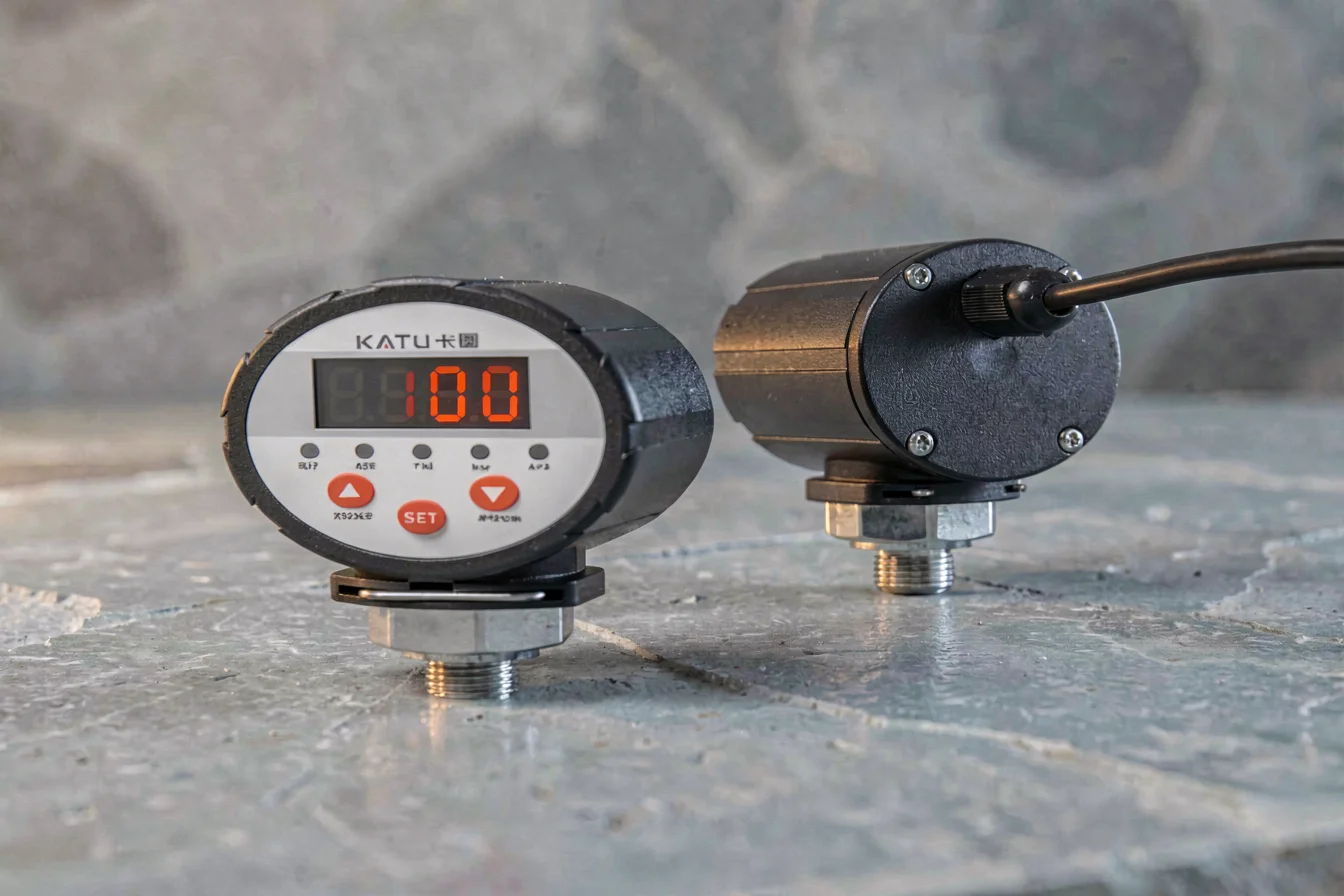 High-reliability RS485 switch