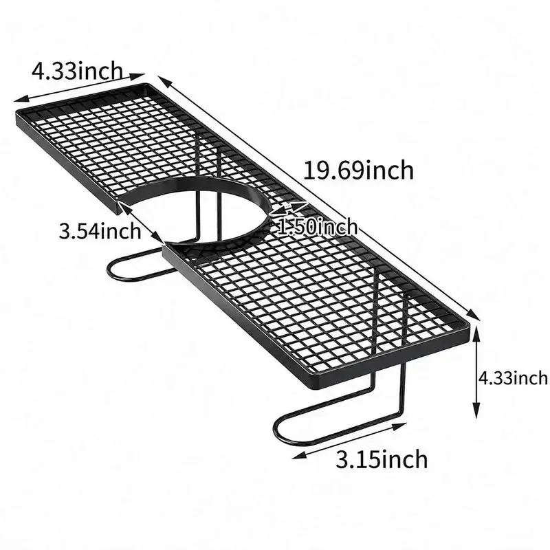Dimensions Diagram