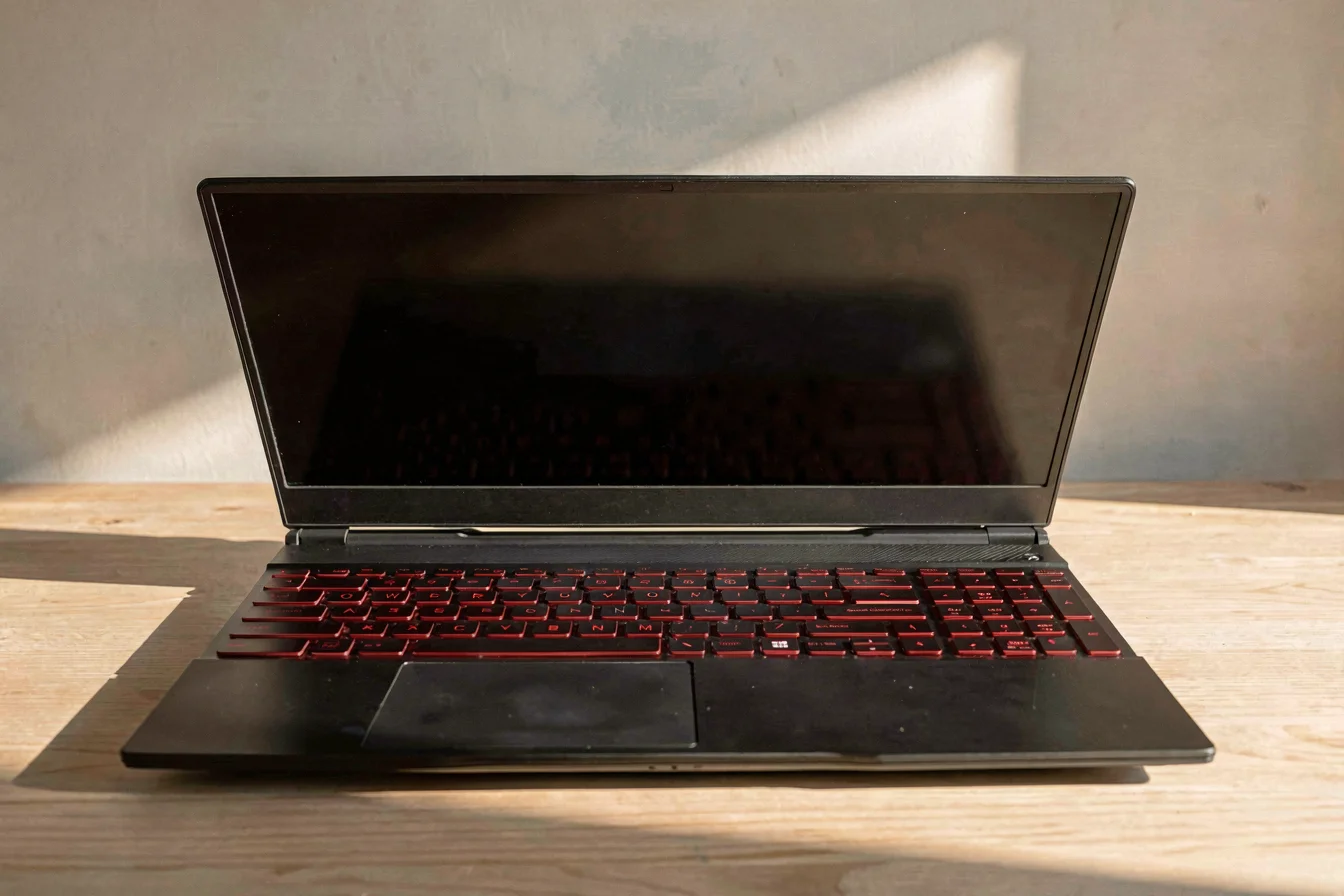 Certified refurbished MSI laptops