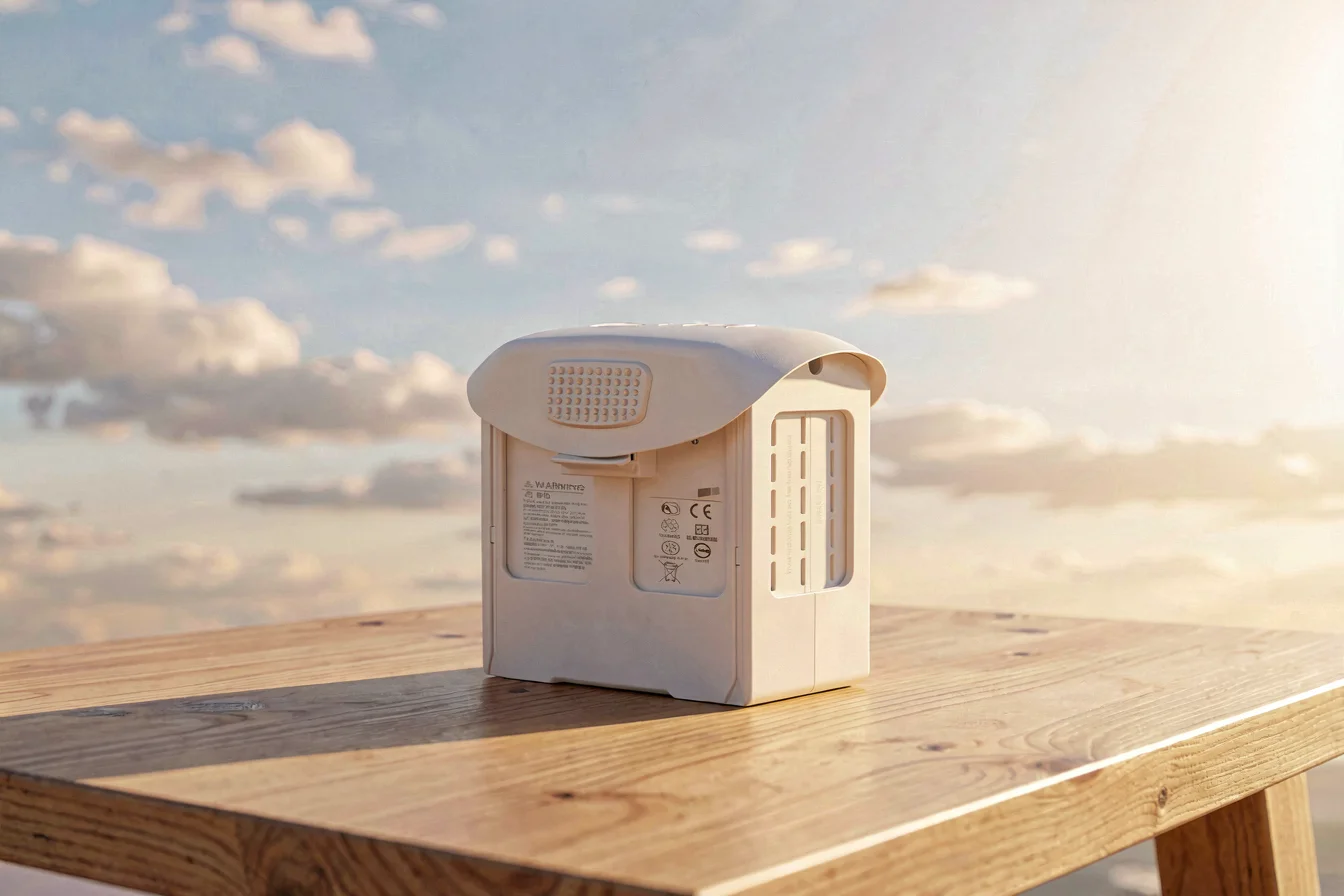 Premium DJI Phantom 4 Drone