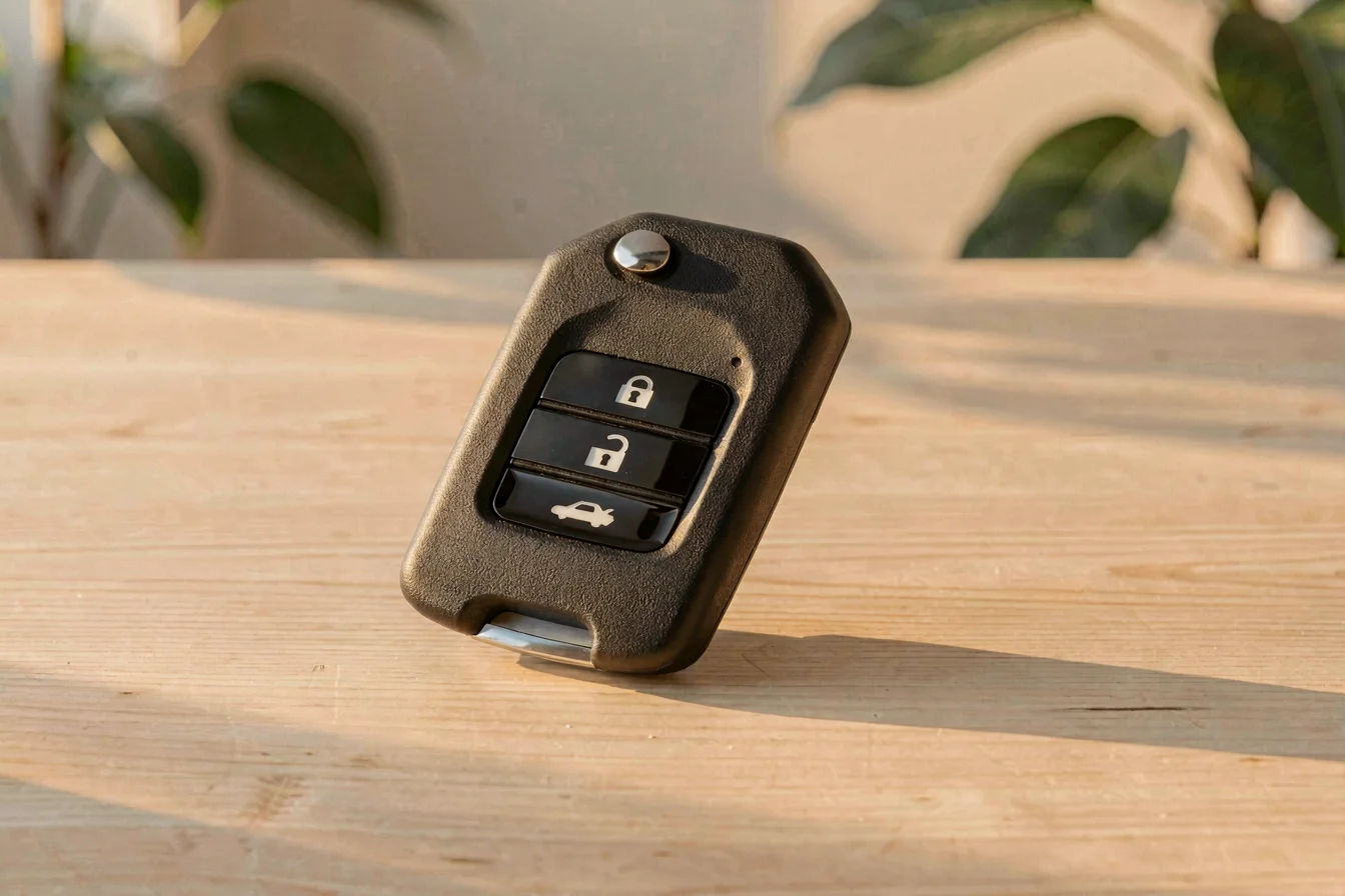 High-performance Universal Remote Control