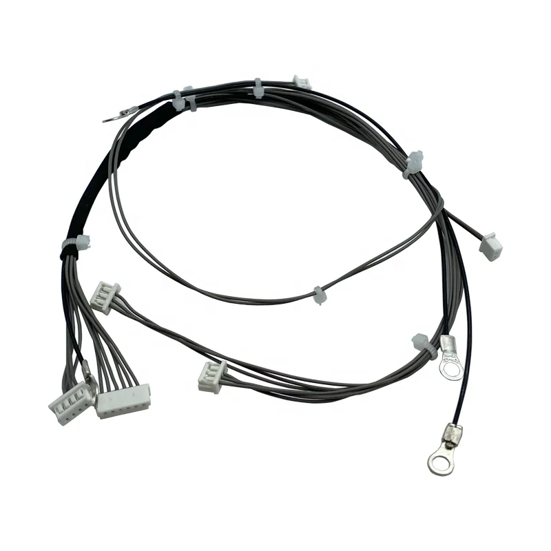 Rezision Compatible D059-5697 Duplex Unit Cable Harness for Ricoh MP 1350 1356 1357 9000 1107 1100 Printer Copier Spare Parts