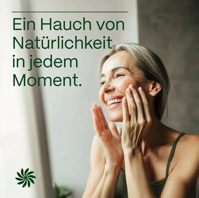 Natron für Kosmetik