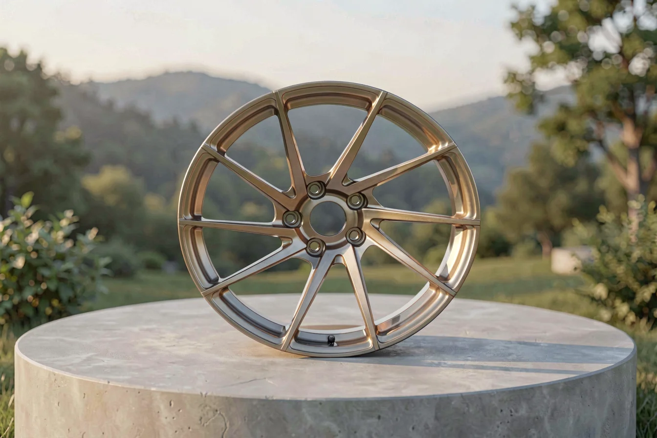 Top-selling BMW M340i wheels