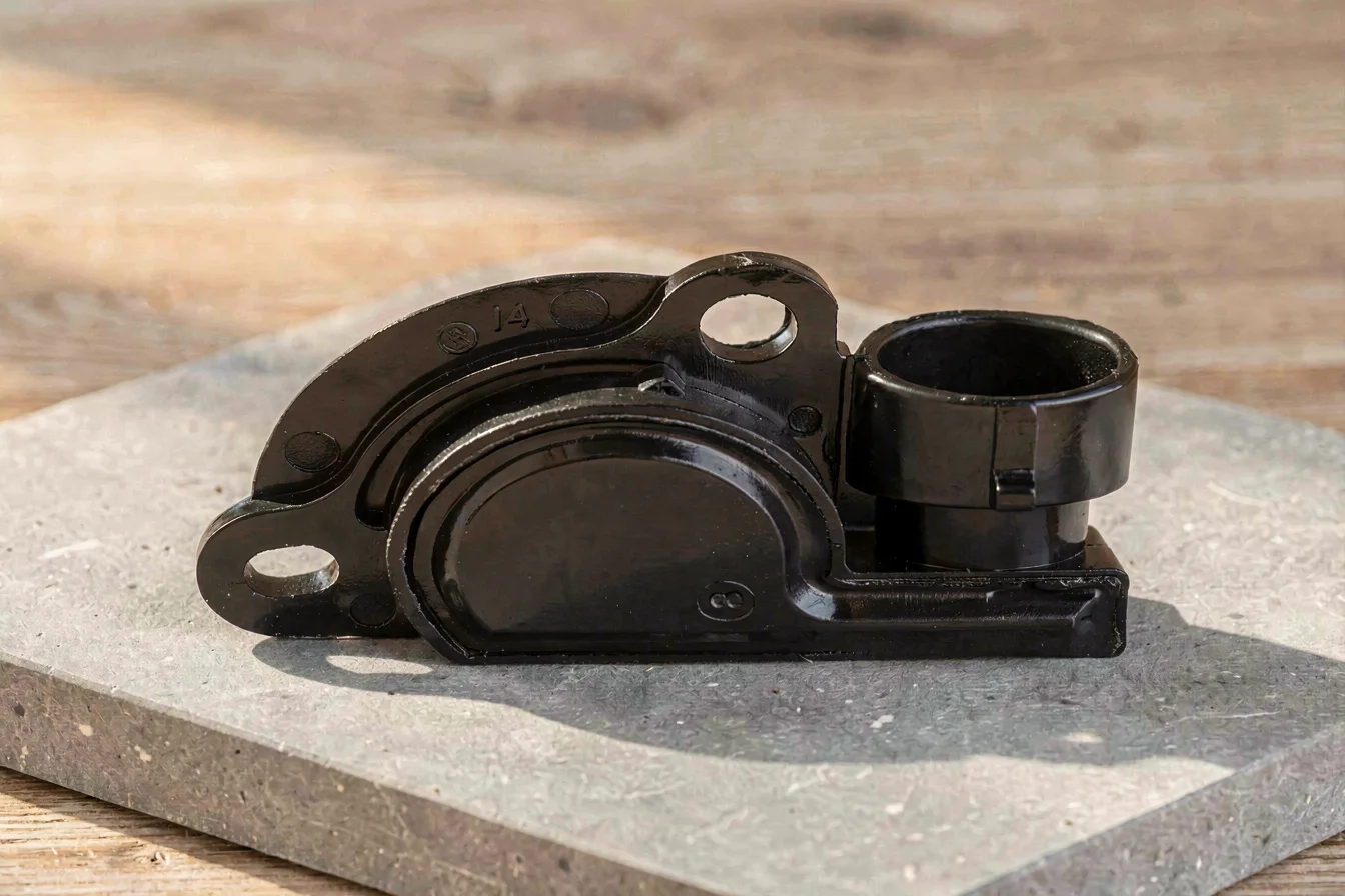 Top-rated Santro throttle position sensor