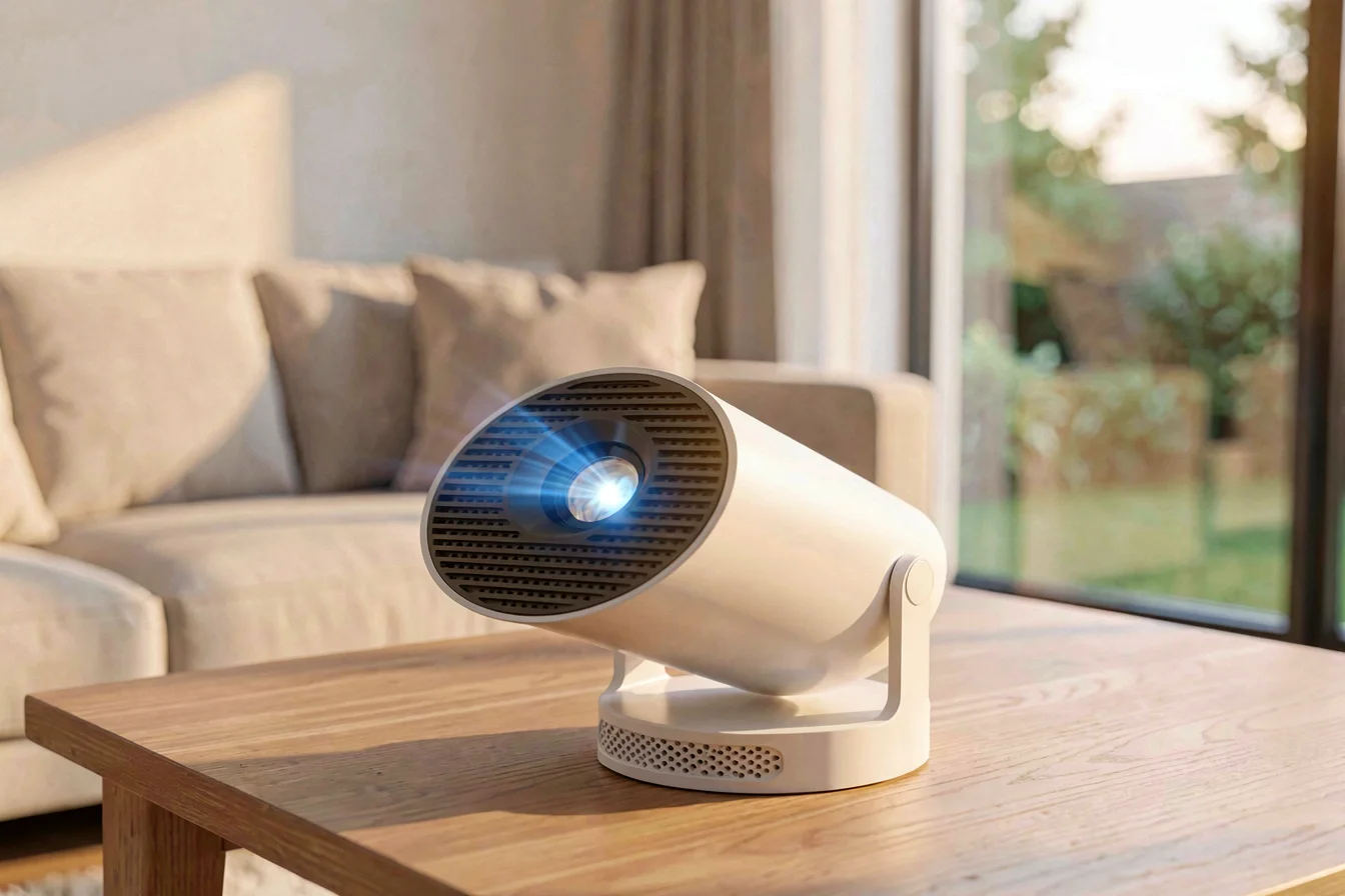 Best Mini Projector