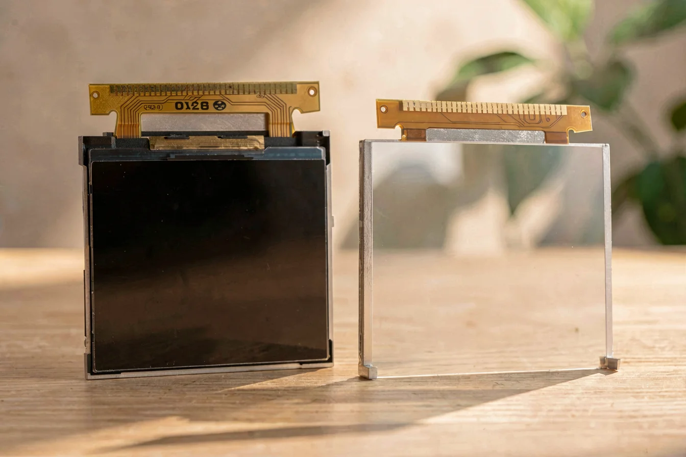Durable LCD Display Nokia 105 Aftermarket