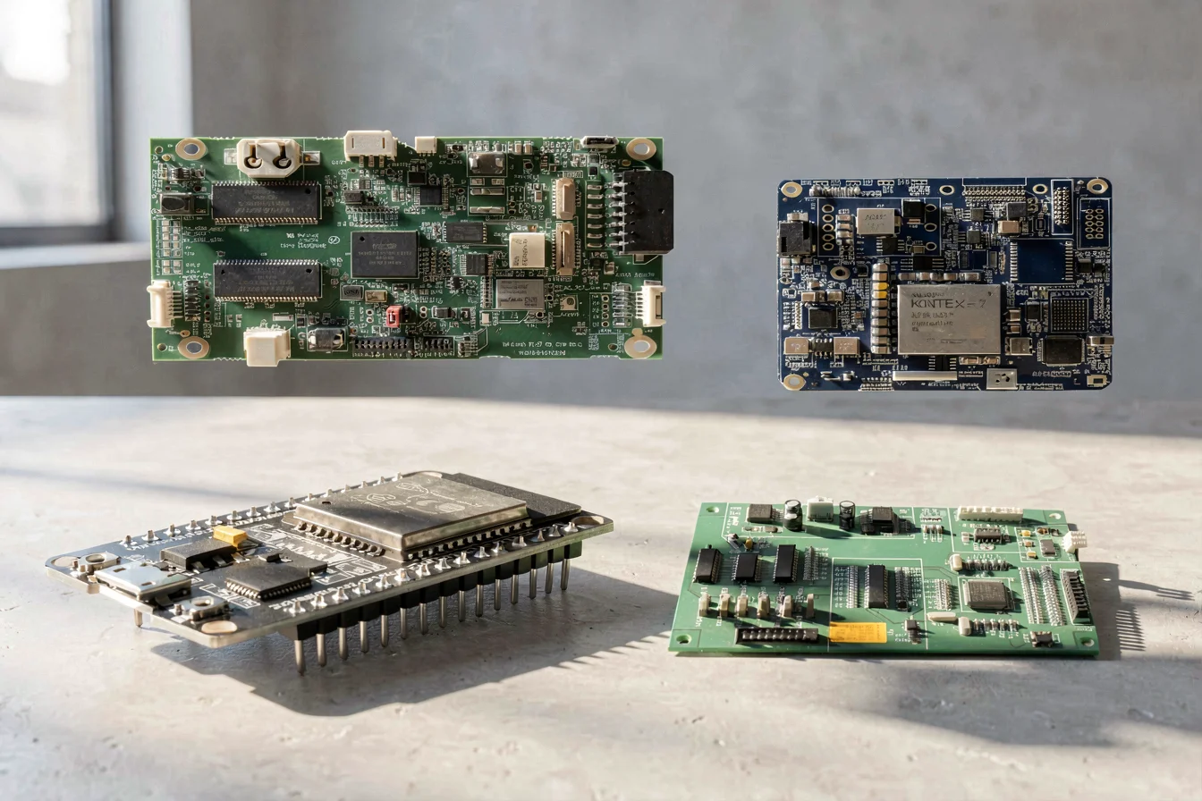 Customizable Alarm System Decoder