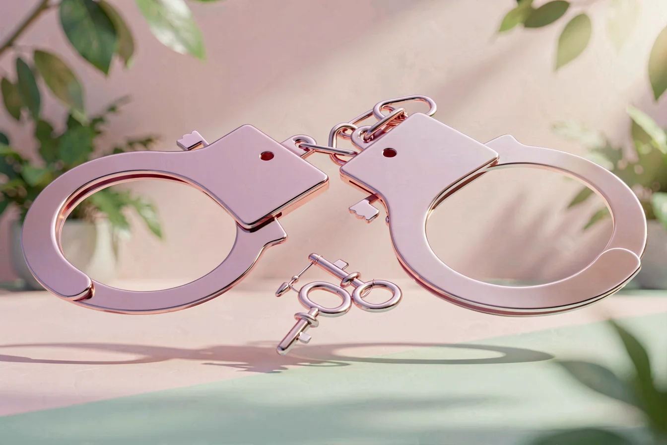 Trending handcuffs for kids