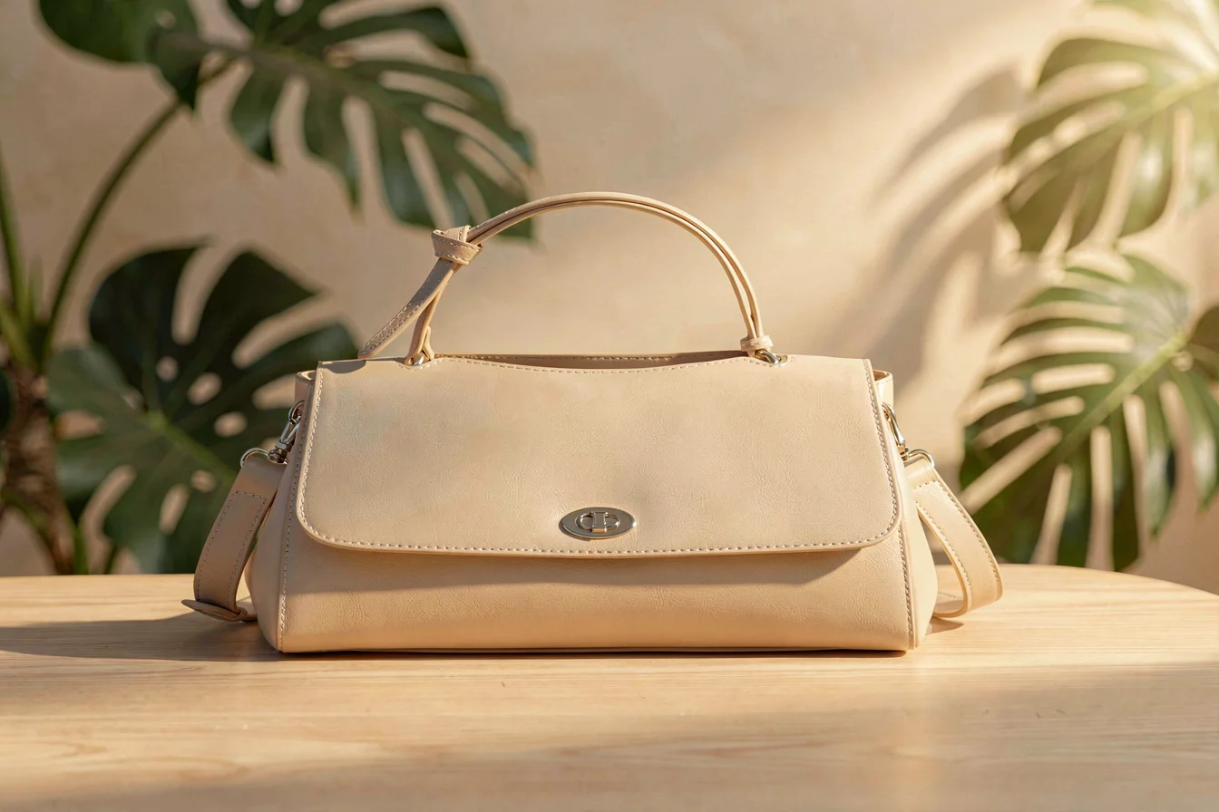 Authentic Madagascar handbags