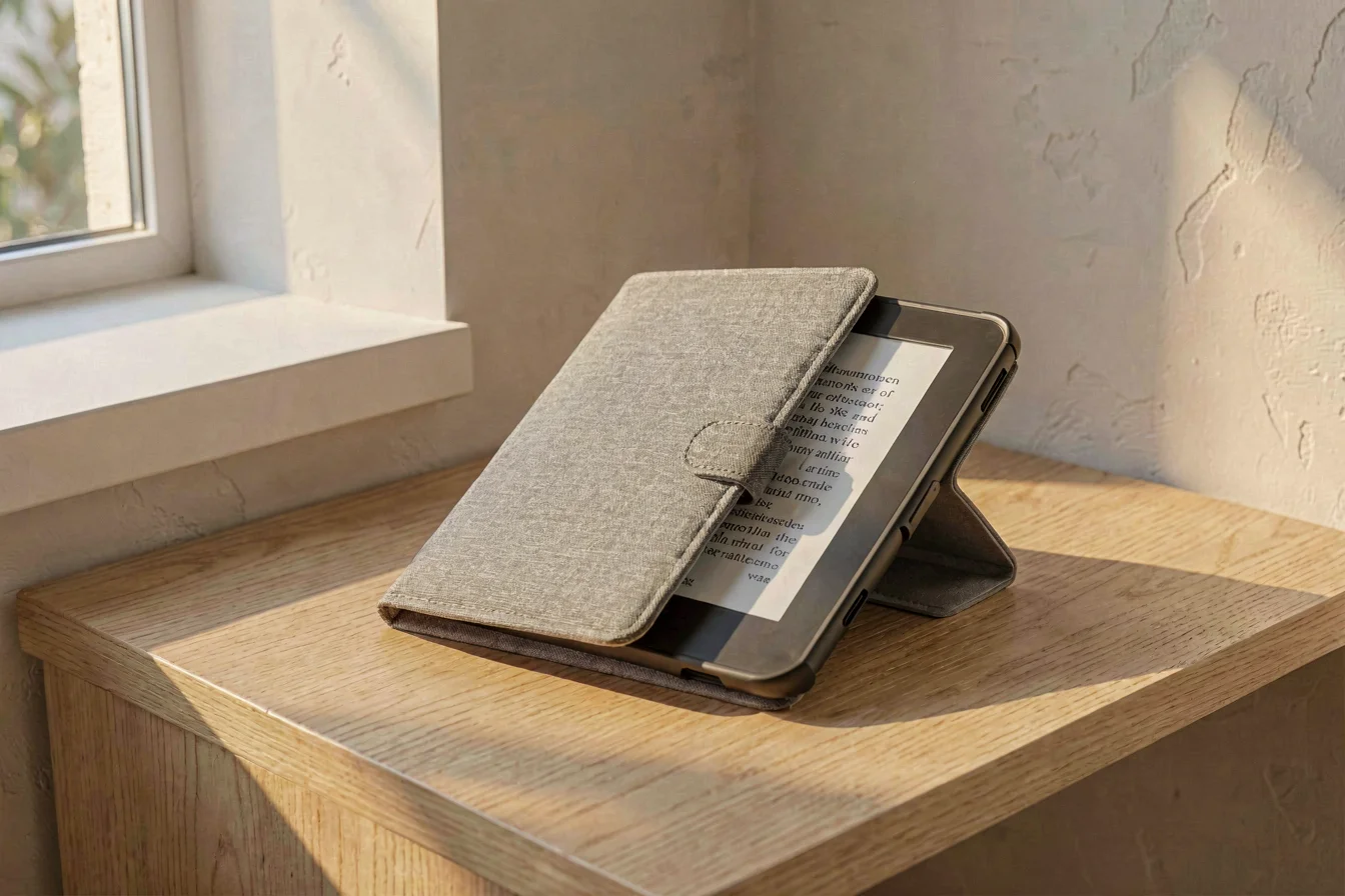 Long-Lasting Kobo Glo Case