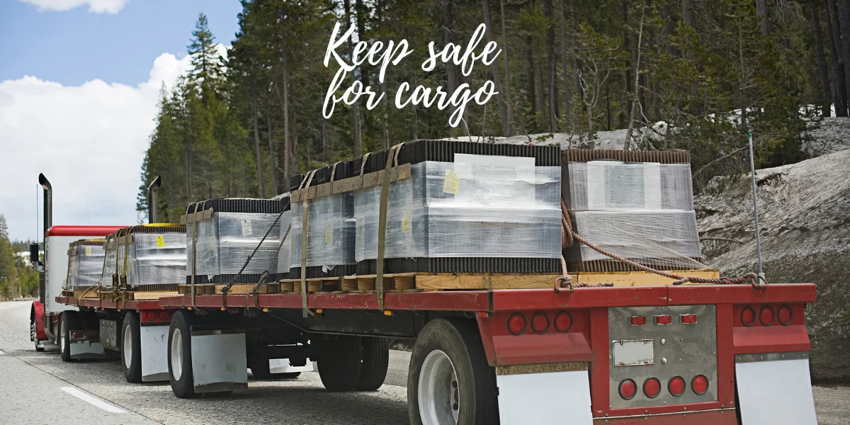 AN VIET INDUSTRIAL EQUIPMENT COMPANY LIMITED Ratchet straps, plastic