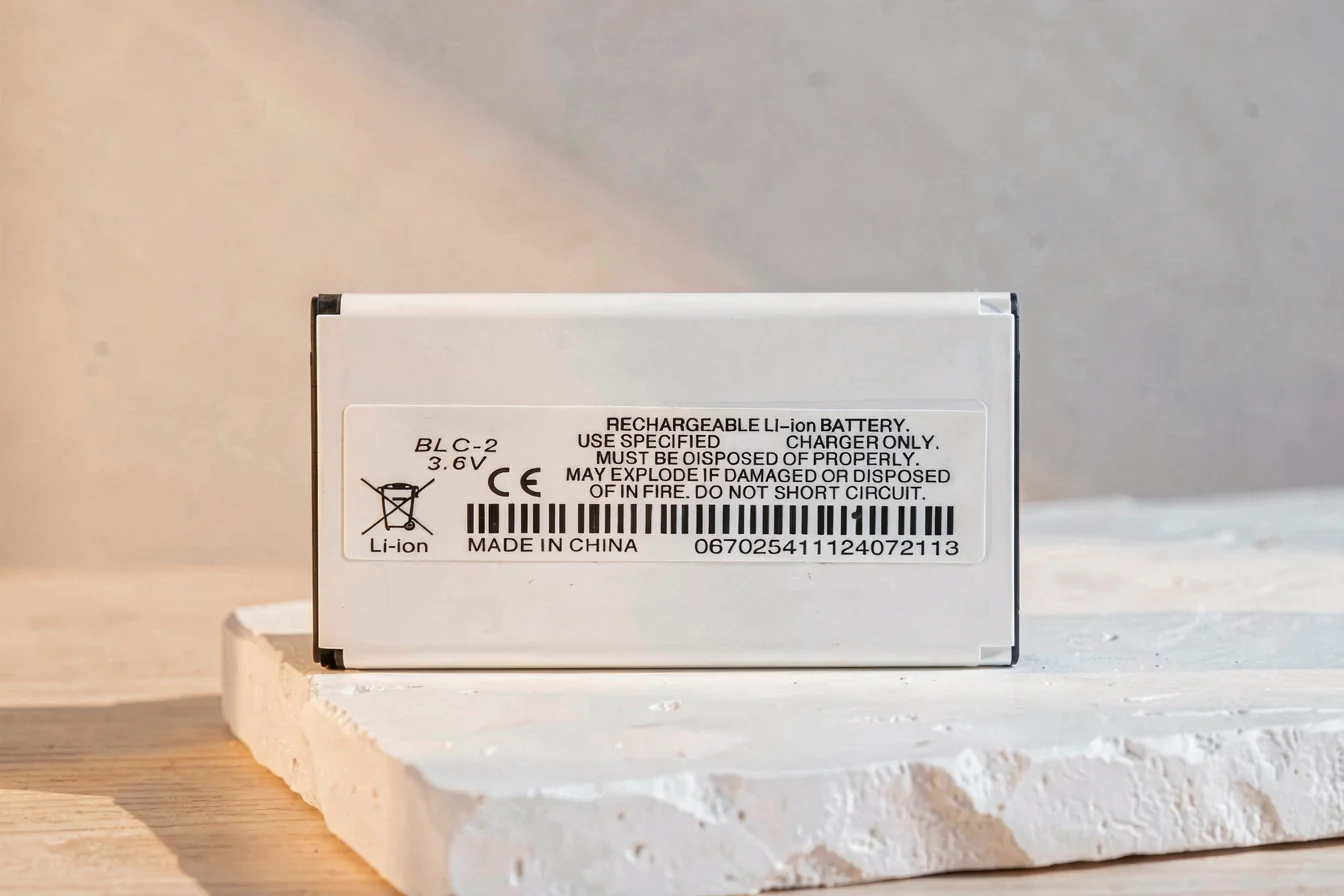 High capacity nokia 3315 battery