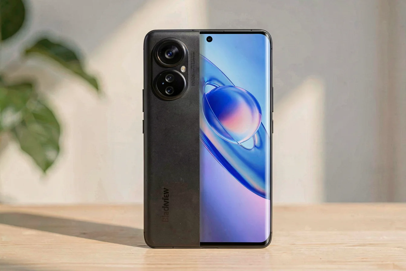 Community-approved A200 phone
