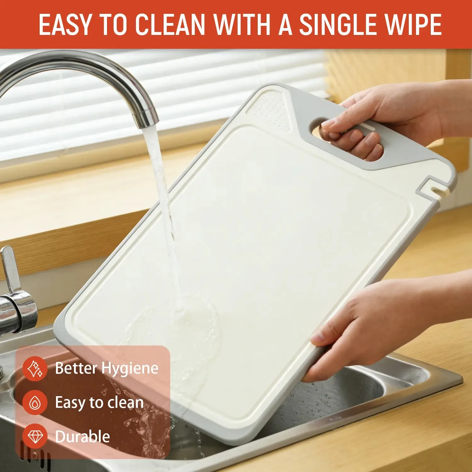 Easy Clean