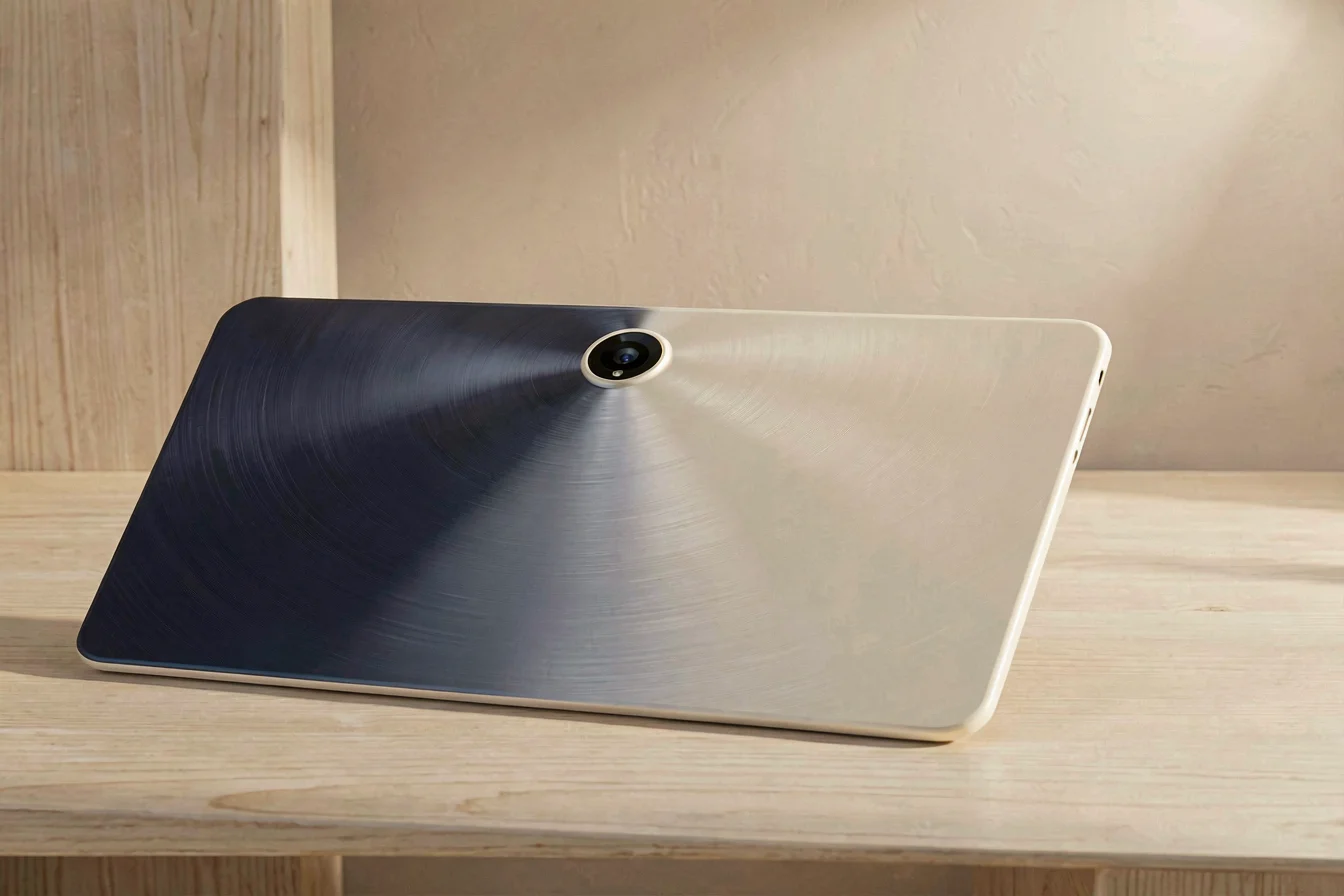 High-performance Oppo Pad 3 tablet