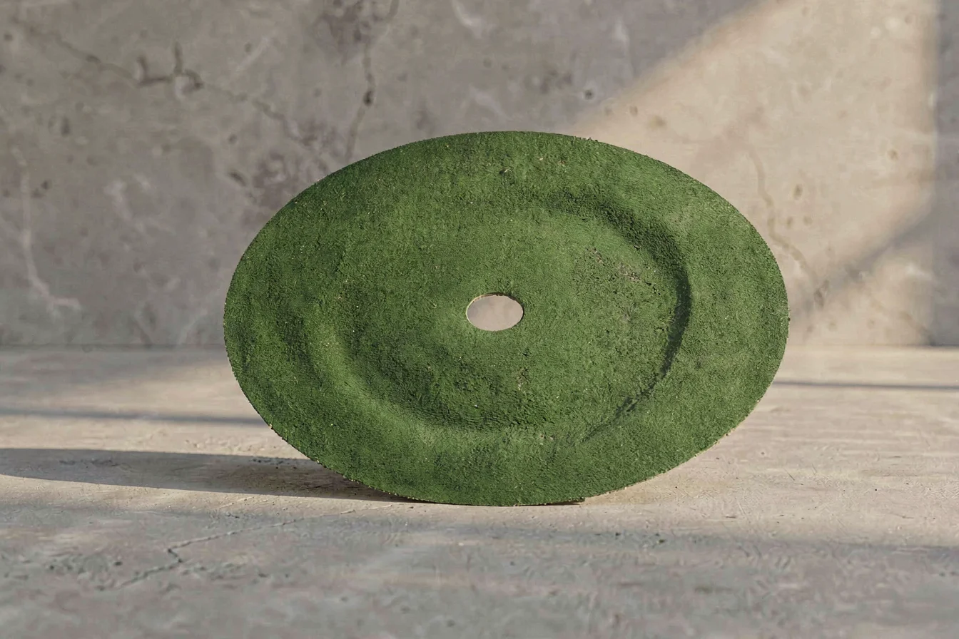 High-quality kronenflex cutting disc