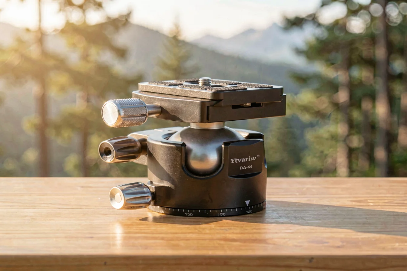 Top-rated camera vs gyro stabilizer