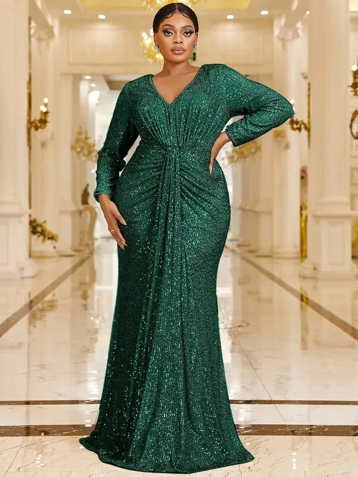 2025 Women's Elegant Evening Gowns: Top Trends & Styles Revealed
