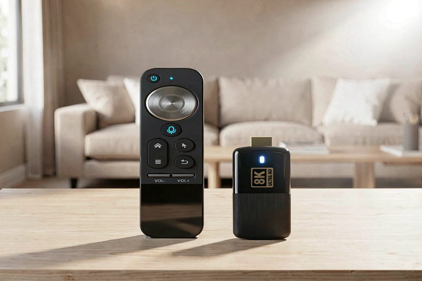 Premium android tv box m9