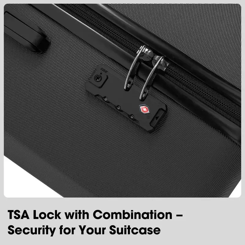 TSA Combination Lock