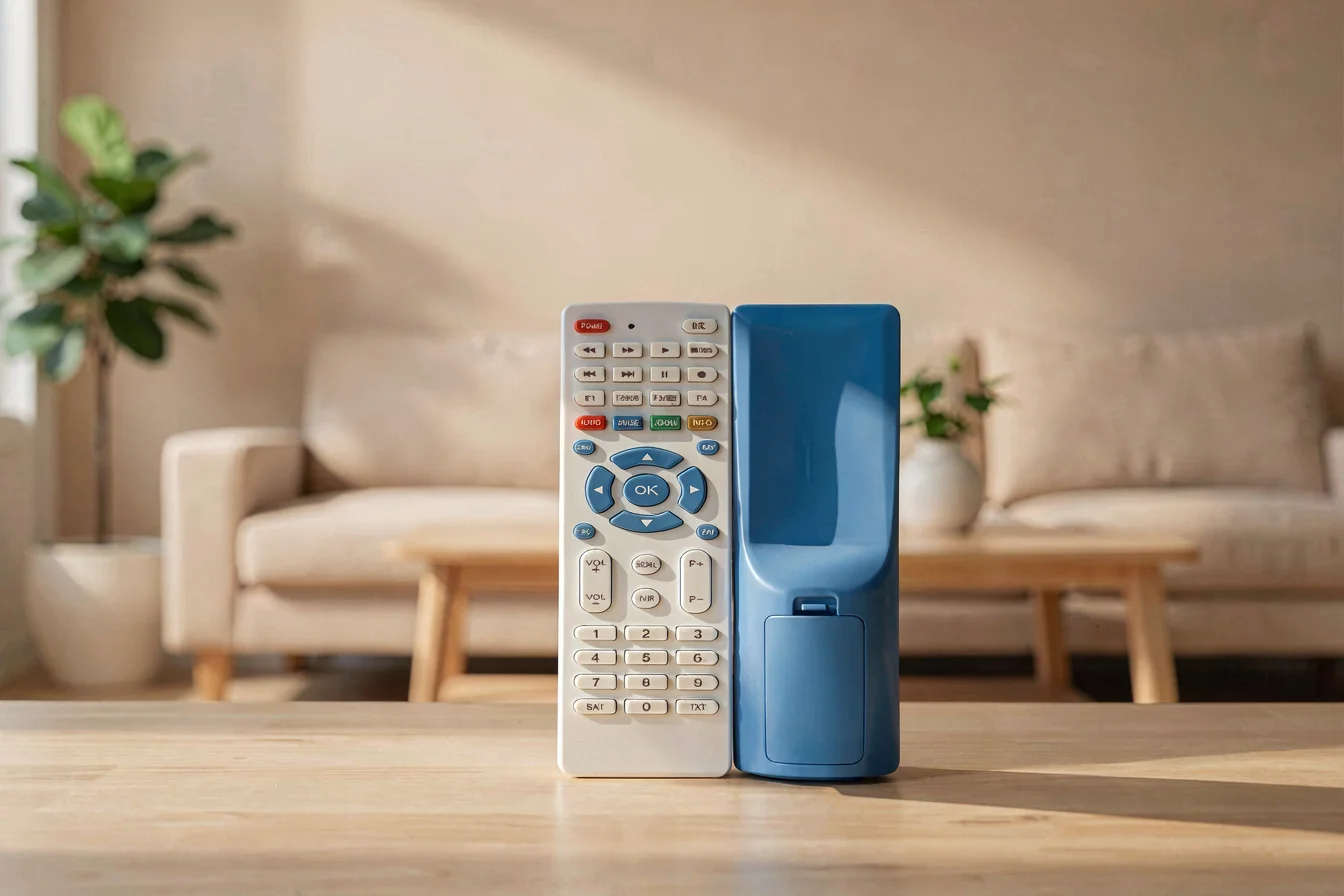 affordable unionaire universal remote control