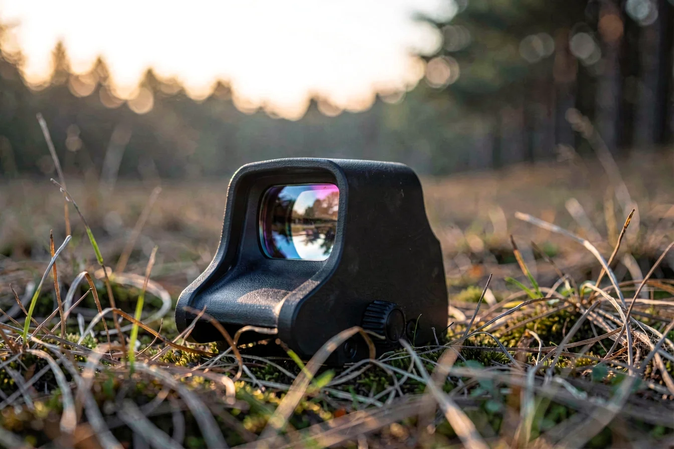 Modern Eotech 558 Holographic Sight